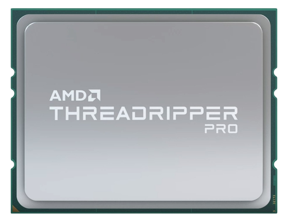 AMD Ryzen ThreadRipper PRO 3995WX (100-000000087)