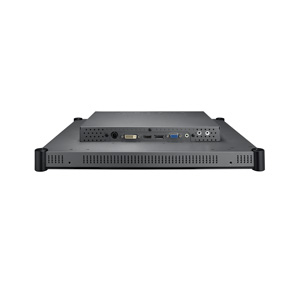 X17E 17i Monitor SXGA 1280x1024 250cd1000:1 3ms GTG 170/160 Speakers Sensor control keys - Flachbildschirm (TFT/LCD) - DVI (X17E0011E0100)