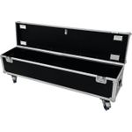 ROADINGER Universal-Case Profi 140x30x30cm mit Rollen (30126830)