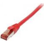 Synergy 21 S216699 Netzwerkkabel Rot 15 m Cat6a S/FTP (S-STP) (S216699)