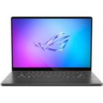 ASUS ROG Zephyrus 16 GA605KP-QR022W - 16" QHD+ OLED, AMD Ryzen Ai 7 350, 32GB RAM, 1TB SSD, GeForce RTX 5070, Windows 11 Home (90NR0NC1-M00120)