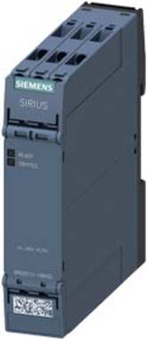 Siemens Motorschutzrelais 1 St. 3RN2010-1BW30 (3RN20101BW30)
