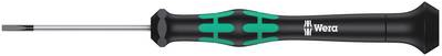 Wera Schlitz-Schraubendreher 2035 (05118017001)