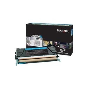 Lexmark Toner C746A1CG (C746A1CG)