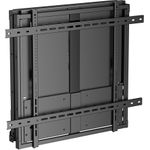 Equip 60"-100" Interaktive Auf-Ab-TV-Wandhalterung (650346)
