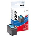 KMP C88 Druckerpatrone (ersetzt Canon CL541XL) (1517.4030)