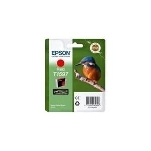 Epson T1597 17 ml Rot (C13T15974010)