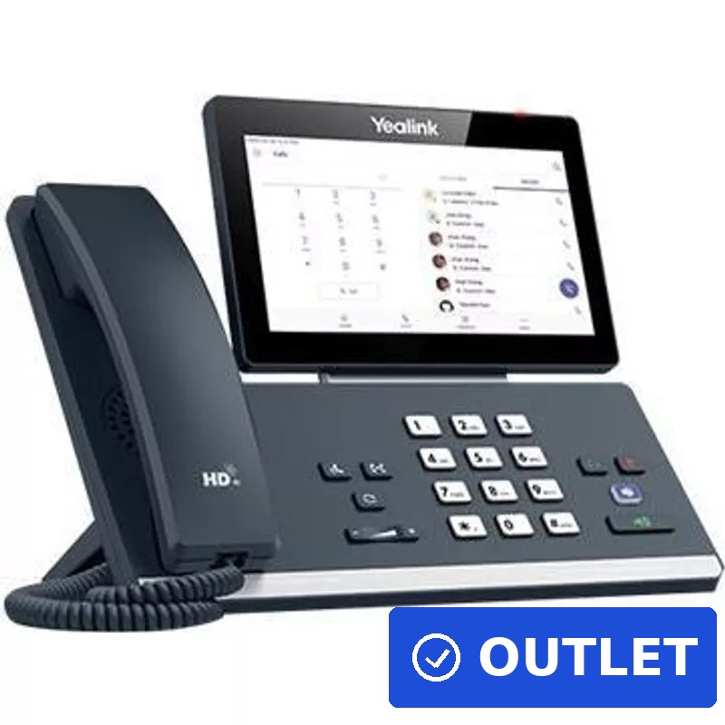 Yealink MP58 VoIP-Telefon (1301189)