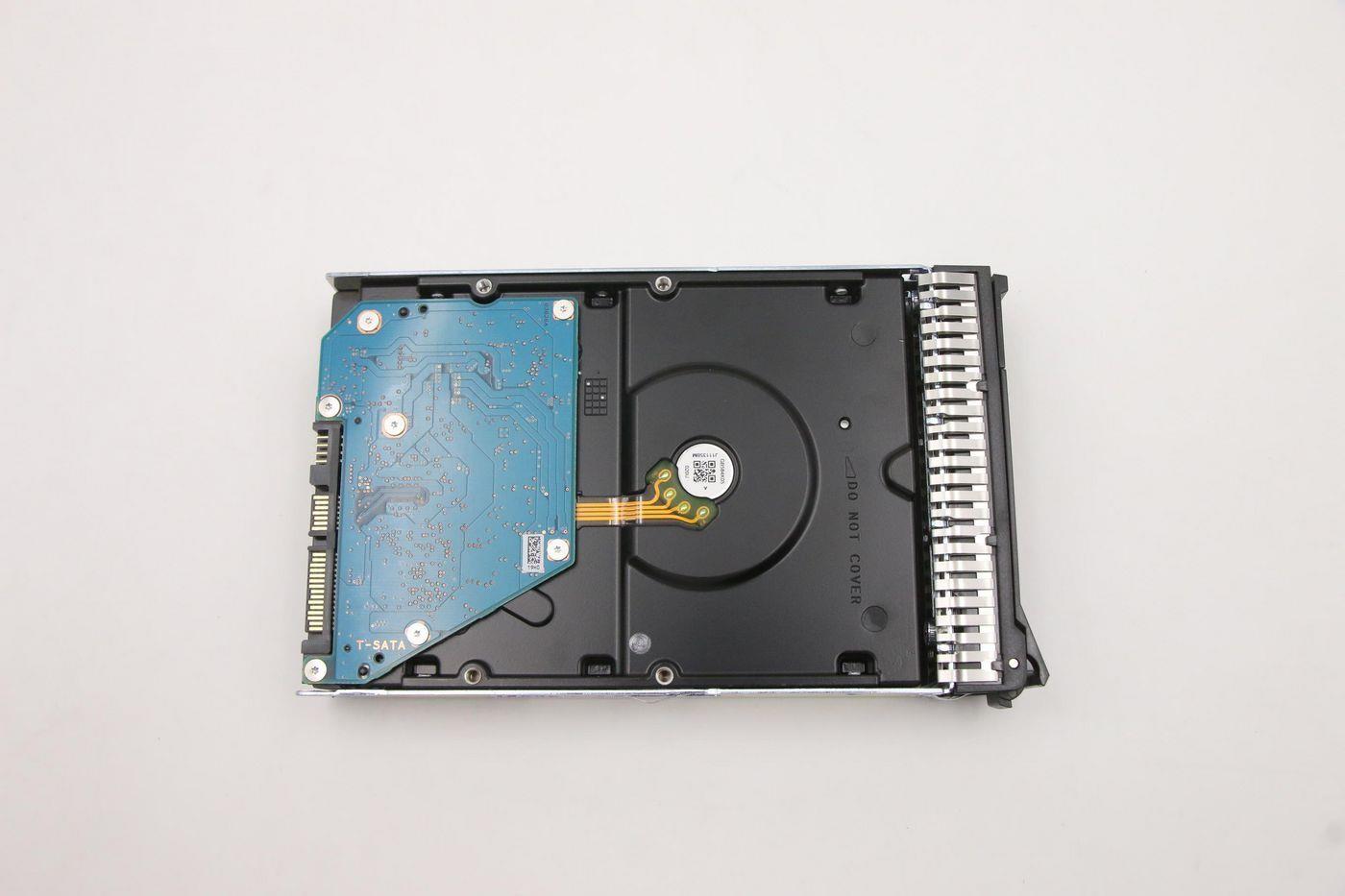 Lenovo 4TB SATA 7.2K 6GB 3.5" - Hdd (00YK040)