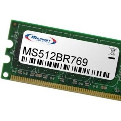 Memory Solution MS512BR769 Druckerspeicher (MS512BR769)