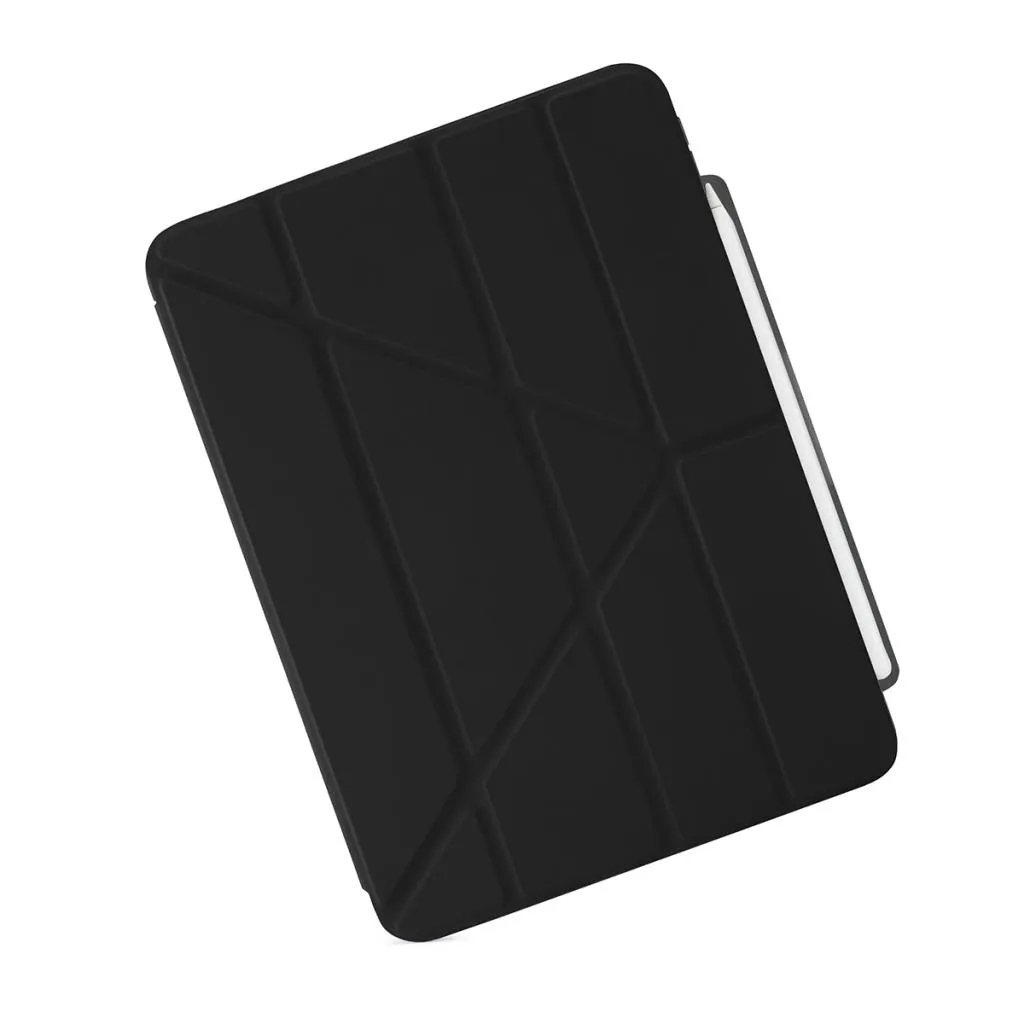 Pipetto Origami No3 OriginalCase iPad Air 13" M2 (2024) Black