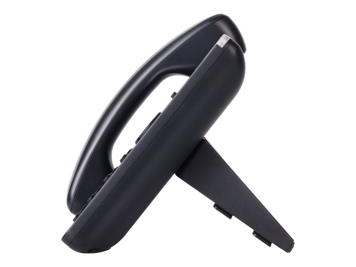 Grandstream GXP1610 VoIP-Telefon SIP 2 Leitungen Schwarz