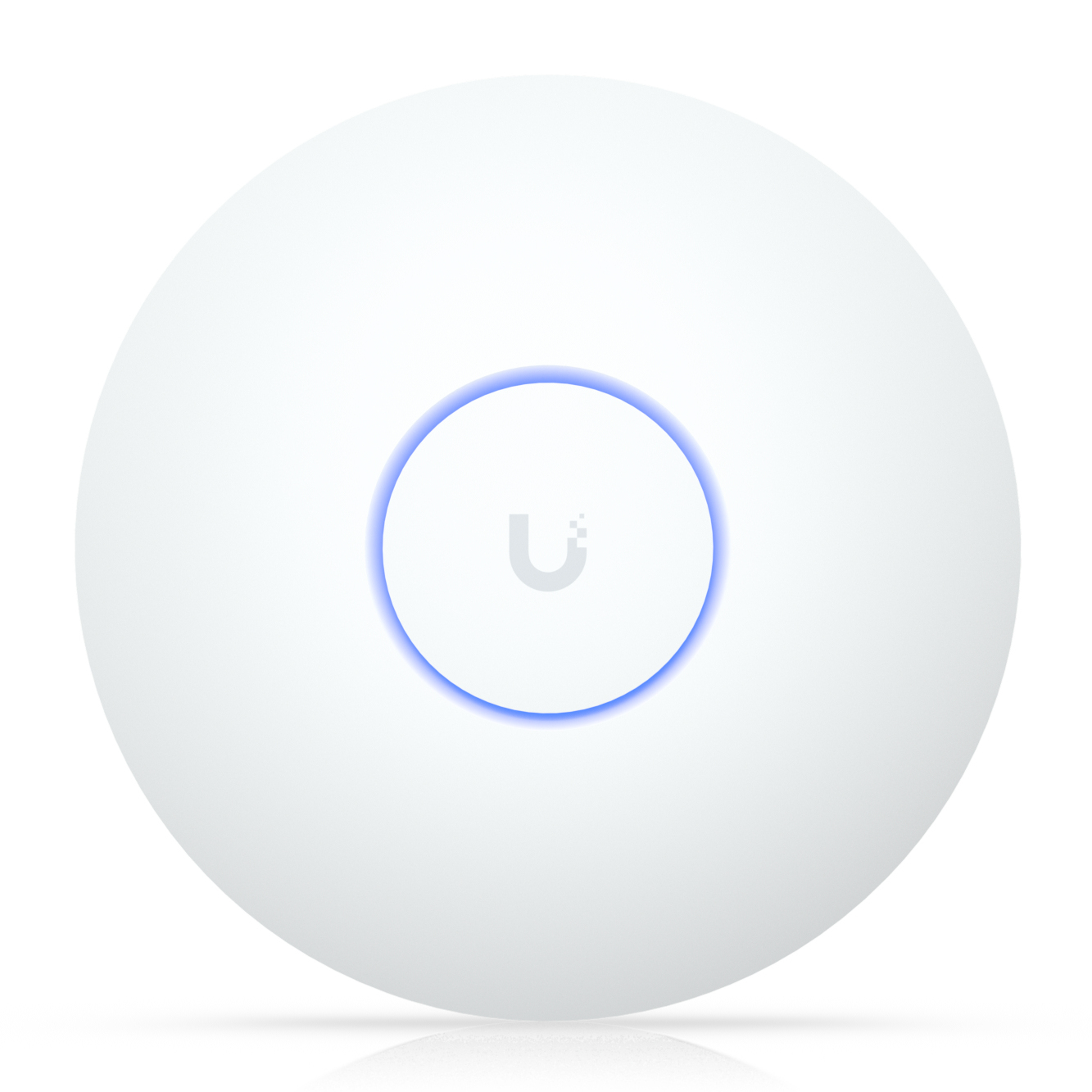 Ubiquiti UniFi U7 Long-Range WLAN Access Point 7,3 Gbps Weiß