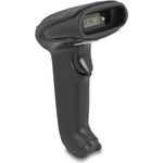 Delock Barcode Scanner 1D und 2D für 2.4 GHz Bluetooth oder USB Type-C (90943)