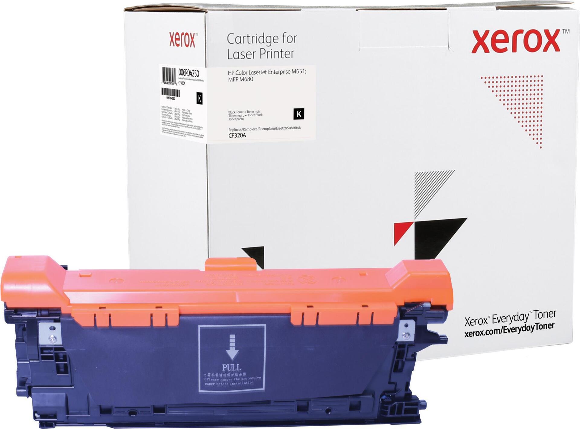 Xerox Everyday Schwarz (006R04250)