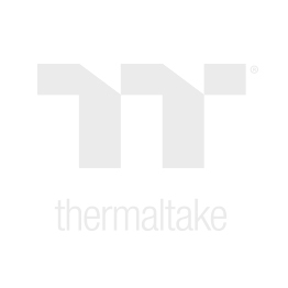Thermaltake TH240 V2 Ultra ARGB Sync All-in-One-Wasserkühlung 240 mm Schwarz