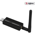 Universeller SONOFF Zigbee 3.0 USB Dongle-E Plus Controller (ZBDongle-E)
