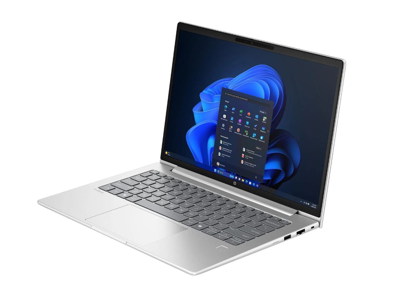 HP ProBook 460 G11 CW6Q8ES 16" Notebook (CW6Q8ES#ABD)