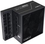 Lian Li EDGE EG0850 80 PLUS Platinum Netzteil PCIe 5.1 ATX 3.1 - 850 Watt (EG0850 BLACK)