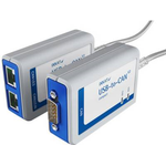 Ixxat USB-to-CAN V2 professional 1.01.0283.22002 5 V Schnittstelle(n) RJ-45