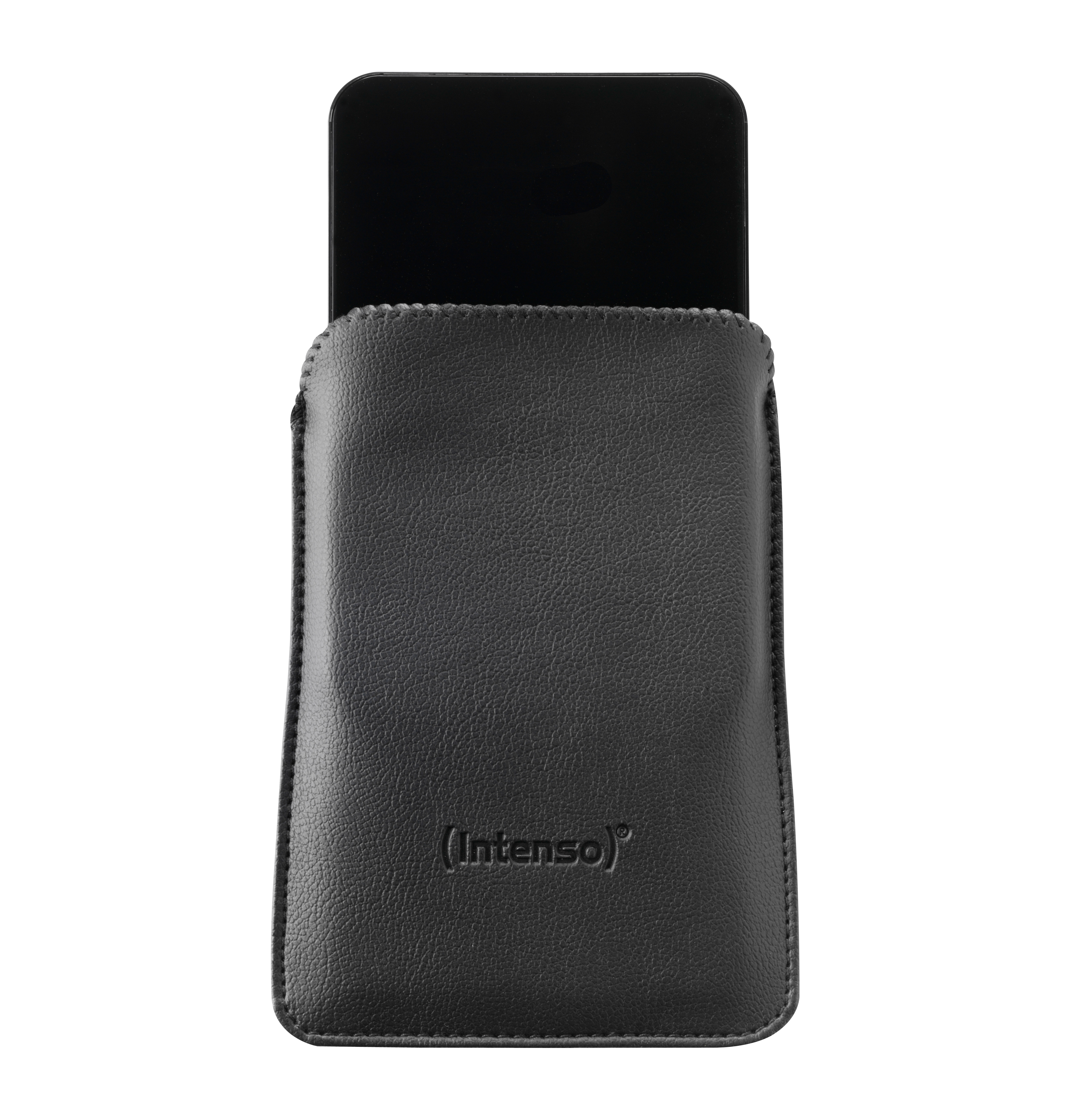 Intenso Memory Drive 5 TB 2.5" USB 3.0 Schwarz