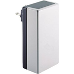 Bopla Stecker-Gehäuse 100 x 50 x 40 Thermoplast Licht-Grau 43420104 1 St. (43420104)