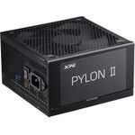 XPG Netzteil XPG PYLON II 650B (650W/ATX2.4) 80+ Bronze (75261630)