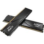 ADATA DIMM DDR5-5600 Dual-Kit schwarz AX5U5600C4616G-DTLABBK XPG (AX5U5600C4616G-DTLABBK)