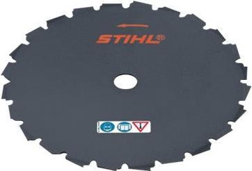 STIHL Motorsensen-Messer (41127134203)