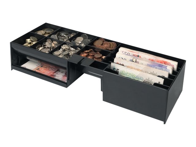 Safescan 4617T Kasseneinsatz Schwarz