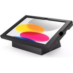 Compulocks 341B209SWLB Sicherheitsgehäuse für Tablet 27,7 cm (10.9") Schwarz (341B209SWLB)