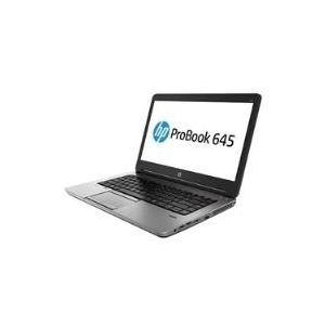 HP ProBook 645 G2 A10 PRO-8700B / 1.8 GHz (T9X14ET#ABD)