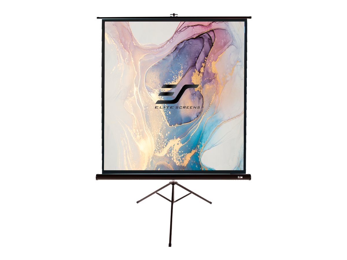 Elite Screens Elite Tripod Series T100UWH Stativleinwand 100" 16:9 MaxWhite Schwarz