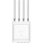 TP-LINK Omada WL-AP EAP668-Outdoor HD AX3600 (EAP668-Outdoor HD(EU))