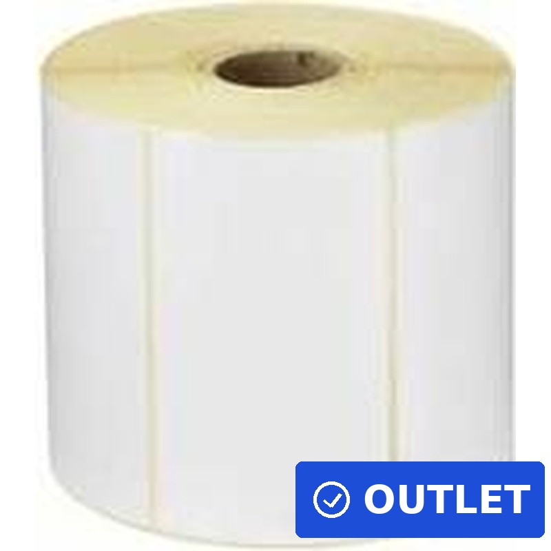Zebra Z-Perform 1000T, Etikettenrolle, Normalpapier, 102x38mm (800294-155)