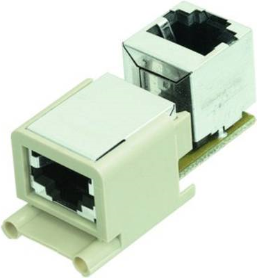 Han Brid-RJ45 C-F WDF 09 12 003 2776 (09120032776)