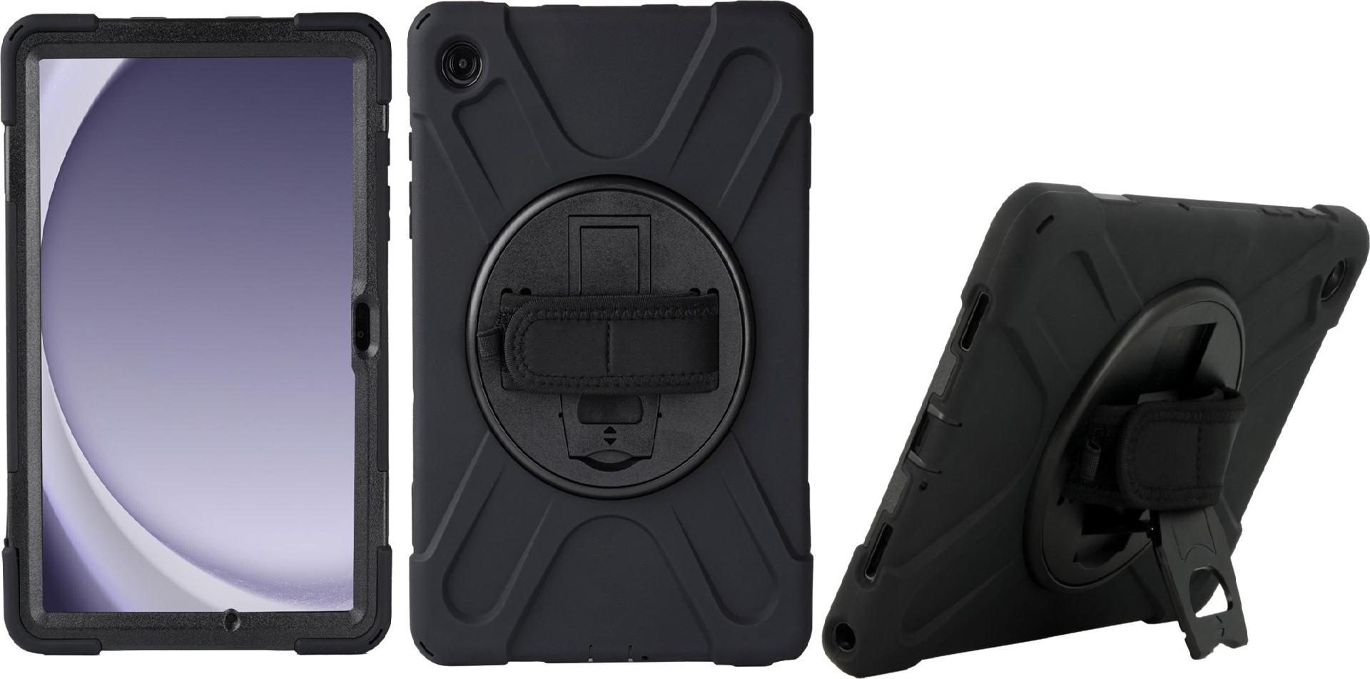 Mobilis All in Case Galaxy Tab Active5 Pro/Active4 Pro (072003)