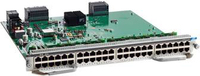 Cisco Catalyst 9400 Series Line Card (C9400-LC-48U=)
