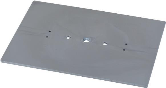 EFB-Elektronik Deckel für Spleißkassette 53100.10 Hersteller: EFB Elektronik (53100.110)