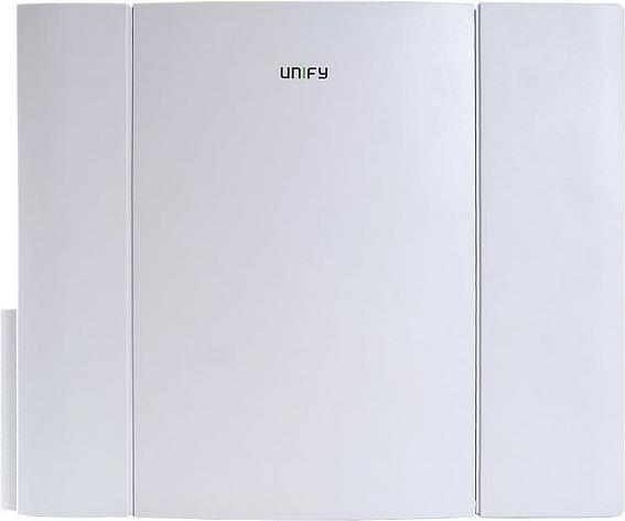 Unify OpenScape Business X1 Weiß IP-Kommunikationsserver (L30251-U600-G640)