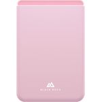 Black Rock Universelles Kartenetui Urban Mag Wallet, Hellrosa (00221565)