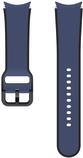 Samsung Two-tone Sport Band 20mm für Samsung Galaxy Watch 5 M/L - navy (ET-STR91LNEGEU)
