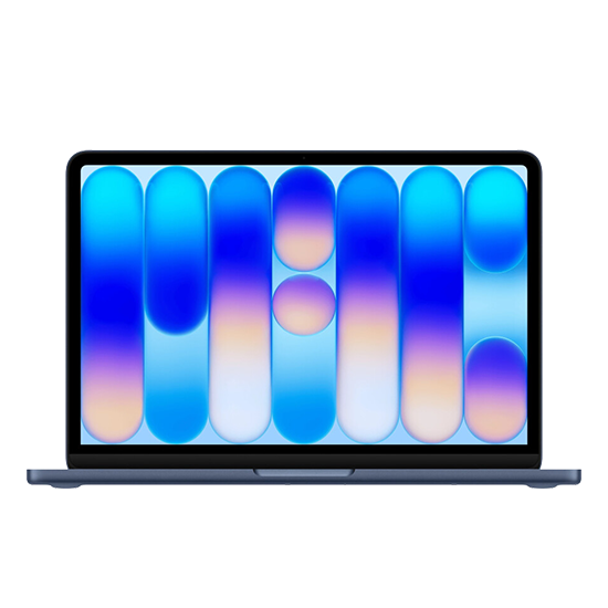 Apple MacBook Neo 13" A18 Pro 8 GB RAM 512 GB SSD Indigo QWERTY