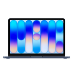 Apple MacBook Neo 13" A18 Pro 8 GB RAM 512 GB SSD Indigo QWERTY