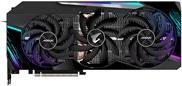 Gigabyte AORUS GeForce RTX 3080 MASTER 12G - Grafikkarten - GF RTX 3080 - 12 GB GDDR6X - PCIe 4.0 x16 - 3 x DisplayPort, 3 x HDMI