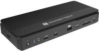 Sonnet Echo 13 Thunderbolt 5 SSD Dock - 4TB (ECHO-DK13-4TB5)