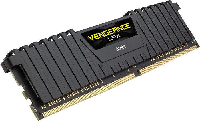 Corsair Vengeance LPX (CMK16GX4M1A2400C14)