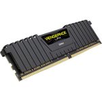 CORSAIR DDR4 DRAM 2400MHZ C14 Corsair DDR4 DRAM 2400MHZ C14 (CMK16GX4M1A2400C14)
