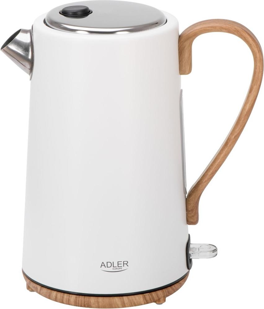 Elektrischer Wasserkocher ADLER AD 1352 (AD 1352)