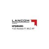 Lancom - Lizenz (Upgrade-Lizenz) - 10 Zugangspunkte (61630)